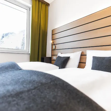 Ξενοδοχείο Jufa Schladming