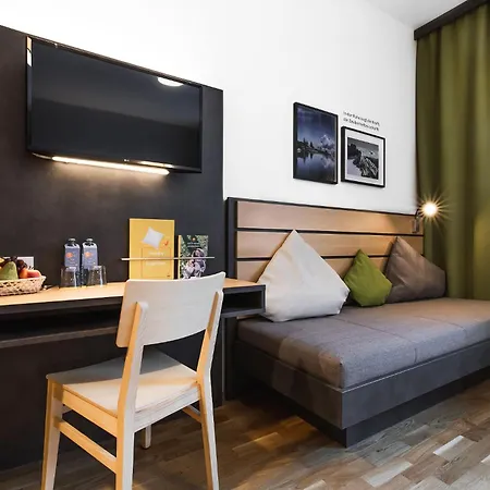 Ξενοδοχείο Jufa Schladming