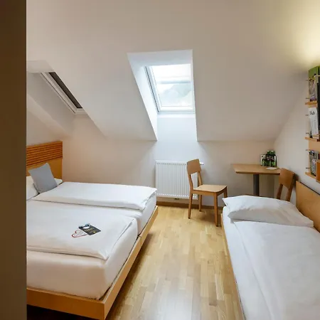 Hotel Jufa Schladming