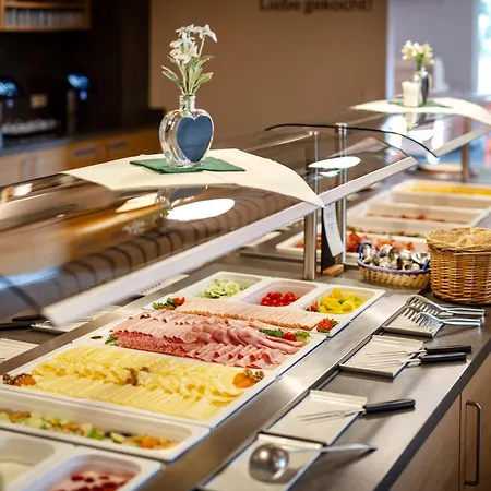 Ξενοδοχείο Jufa