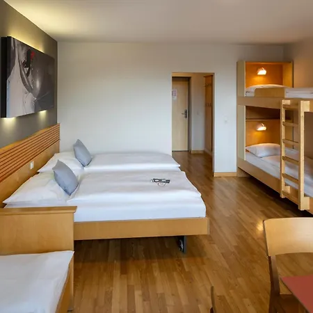 Jufa Hotel 3*