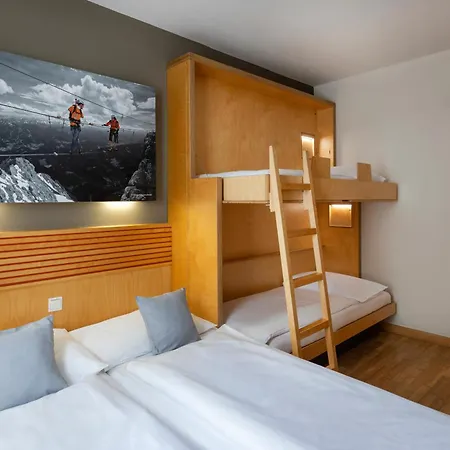 Hotel Jufa 3*