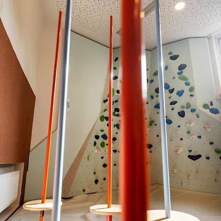 Hotel Jufa Schladming