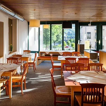 Jufa Ξενοδοχείο