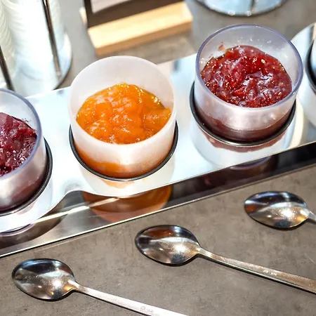 Jufa Ξενοδοχείο Schladming