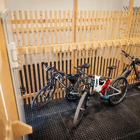 Hotel Jufa Schladming