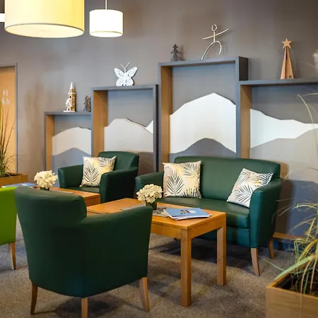 Jufa Ξενοδοχείο 3*