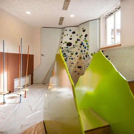 Hotel Jufa Schladming