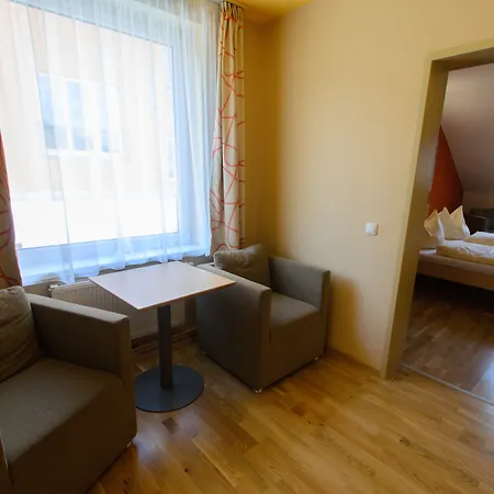 Jufa Hotel Schladming