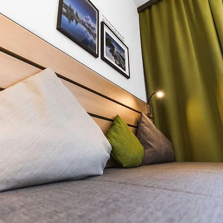 Jufa Szálloda Schladming