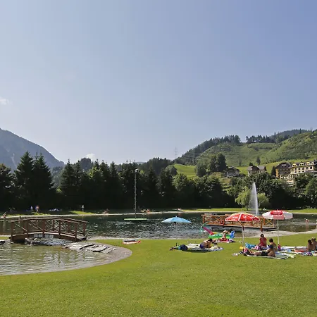 Ξενοδοχείο Jufa Schladming