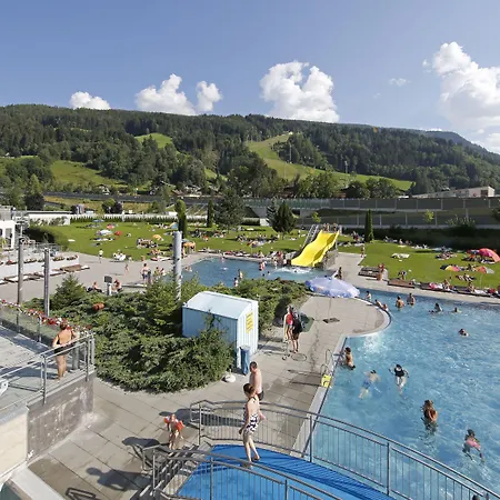 Jufa Ξενοδοχείο 3*