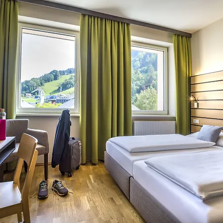 Jufa Hotel Schladming