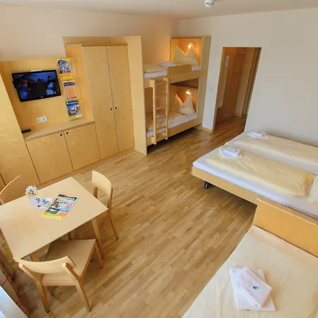 Ξενοδοχείο Jufa Schladming