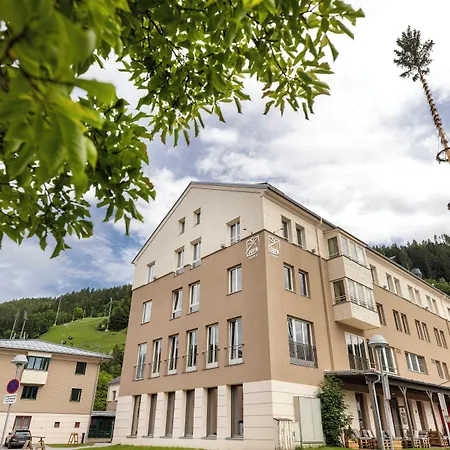 Hotel Jufa Schladming