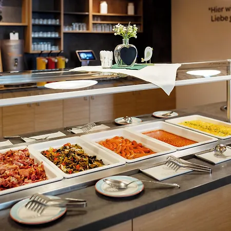 Hotel Jufa 3*