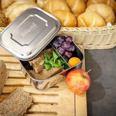 Hotel Jufa Schladming