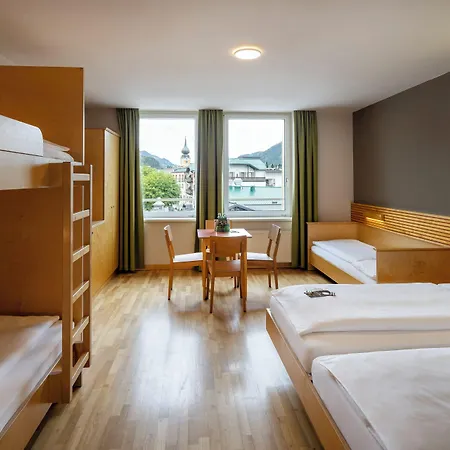 Jufa Hotel Schladming