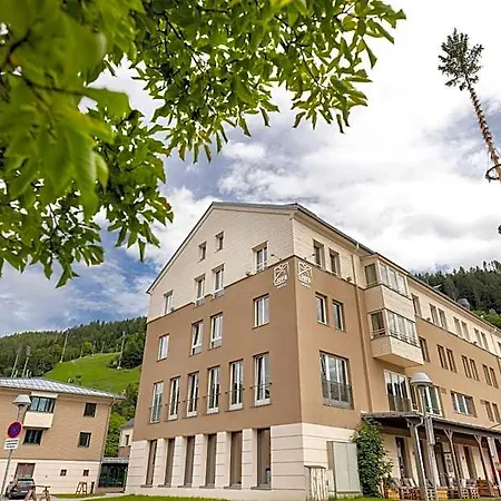 Jufa Schladming