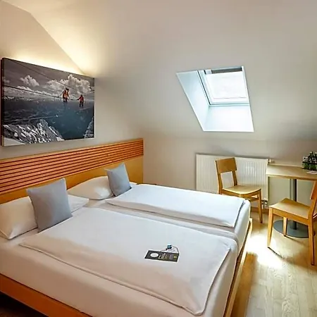 Jufa Hotel