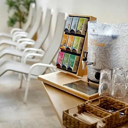 Hotel Jufa 3*