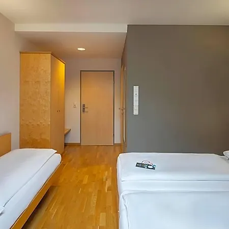 Hotel Jufa Schladming