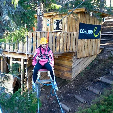 Jufa 3* Schladming
