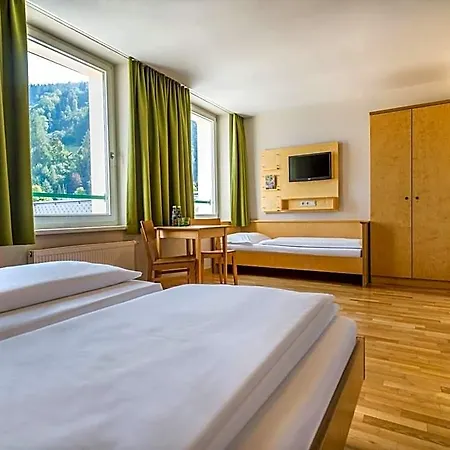 Hotel Jufa