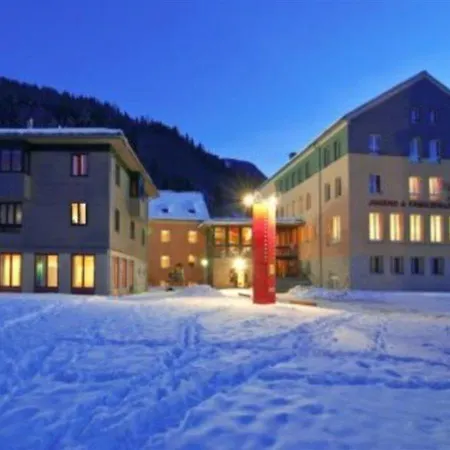 Hotel Jufa Schladming