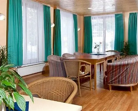 Jufa Hotel