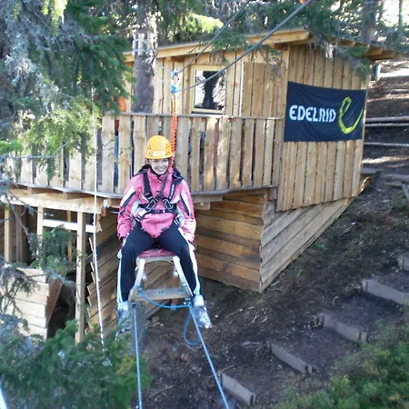 Ξενοδοχείο Jufa