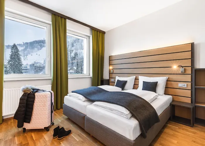 酒店 斯拉德明优法酒店 3*