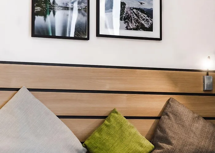 Jufa Hotel Schladming