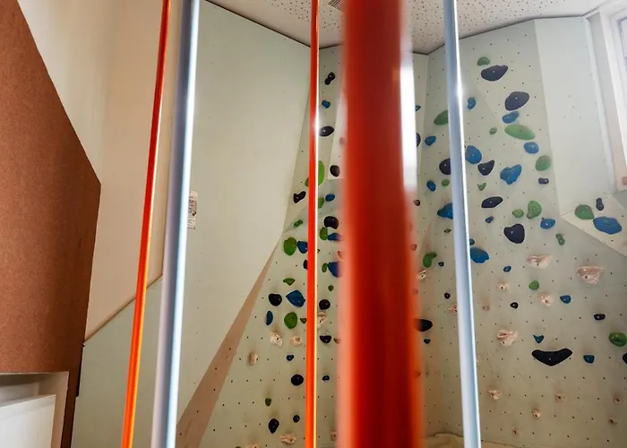 Hotel Jufa Schladming