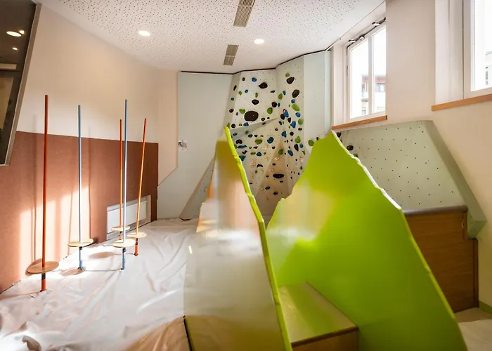 Hotel Jufa Schladming