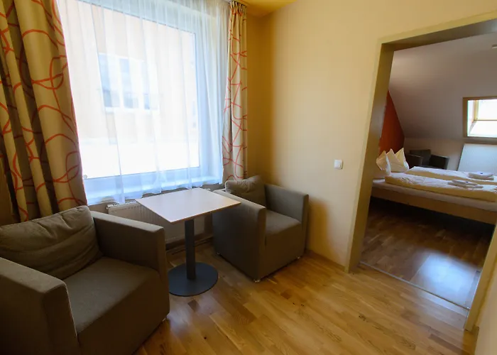 Jufa Hotel Schladming