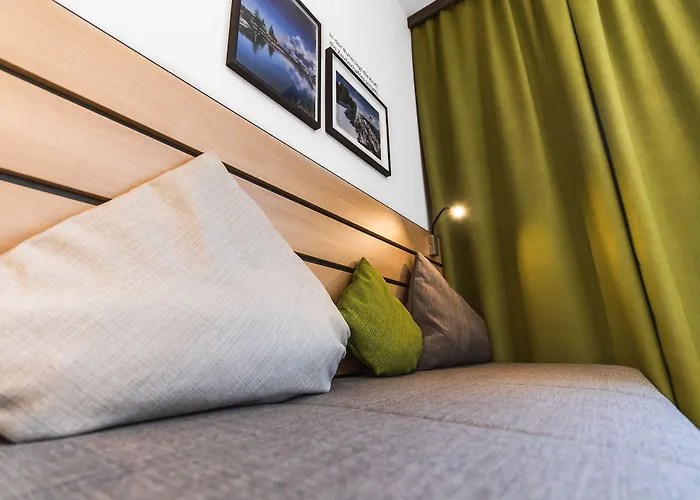 Jufa Hotel Schladming