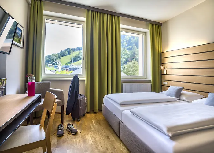 Jufa Hotel Schladming