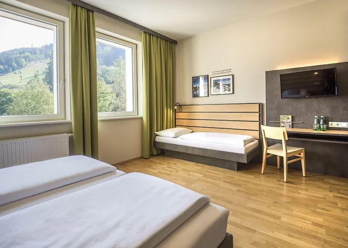 Jufa Hotel Schladming
