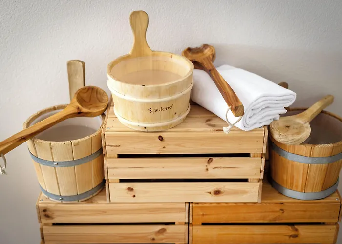 斯拉德明优法酒店 酒店 3*