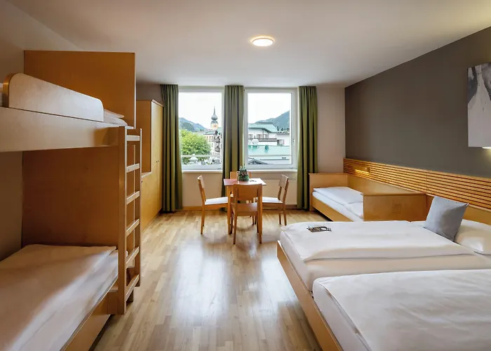 Jufa Hotel Schladming